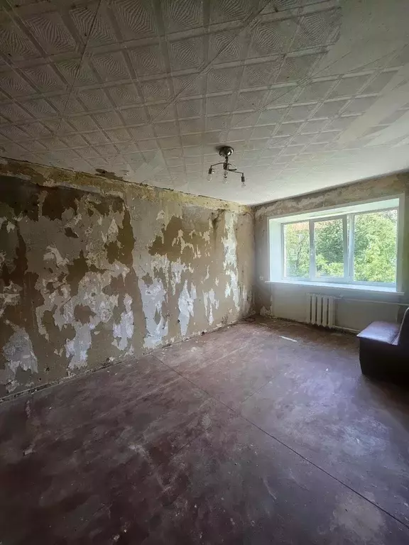 Продаётся 1-к квартира, 30.2 м - Фото 0
