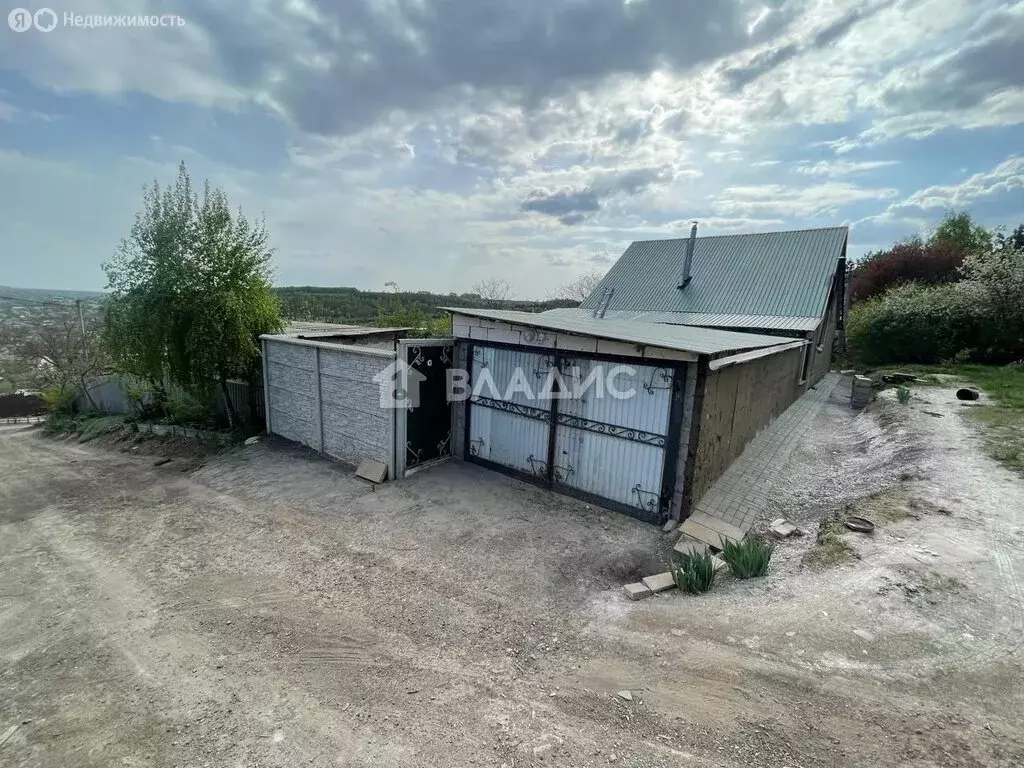 Дом в Беломестненское сельское поселение, СТ Зеленая Поляна (90 м) - Фото 0