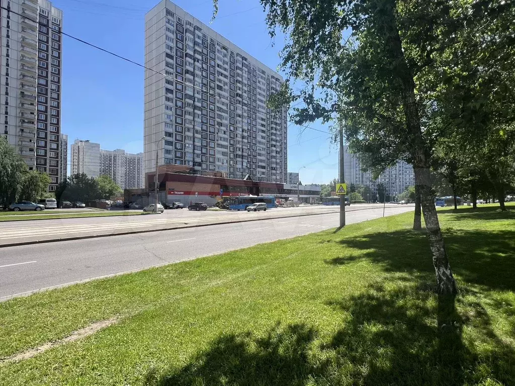 Свободного назначения, 415 м - Фото 1