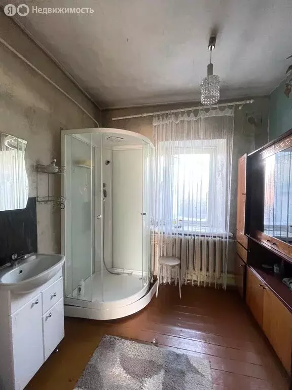 Дом в Иркутск, проезд Радищева, 7 (41.1 м) - Фото 1