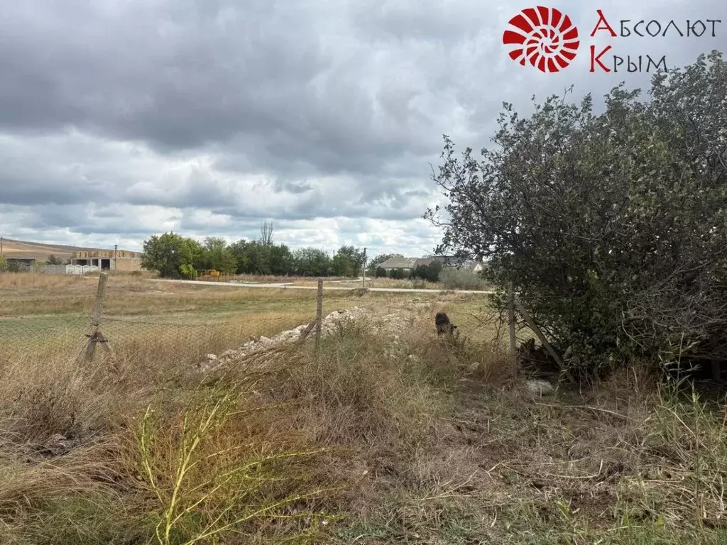 Участок в Крым, Феодосия муниципальный округ, с. Южное  (8.0 сот.) - Фото 1