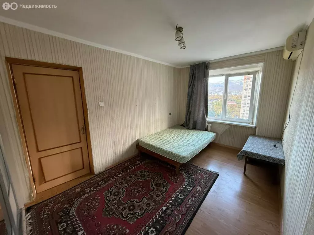 2к в 4-комнатной квартире (12 м) - Фото 2