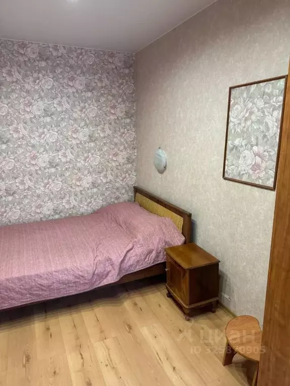 2-к кв. Москва Верхняя Первомайская ул., 59/35К3 (44.42 м) - Фото 1