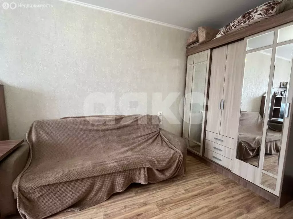 1-комнатная квартира: Анапа, улица Адмирала Пустошкина, 22к4 (37.8 м) - Фото 2