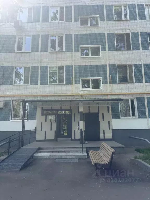Квартира, 3 комнаты, 60 м - Фото 0