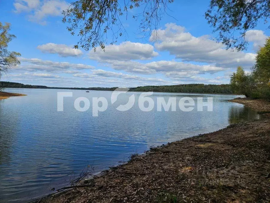 Участок, 10 сот., сельхоз (снт или днп) - Фото 1