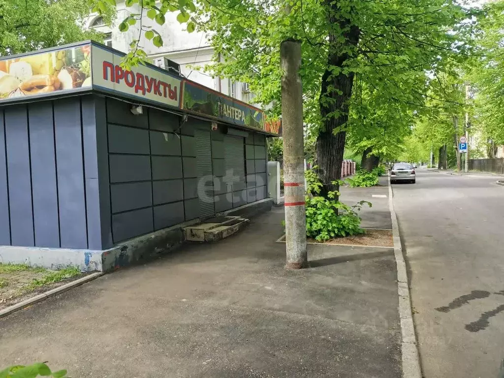 Торговая площадь в Калининградская область, Калининград ул. Кутузова, ... - Фото 0