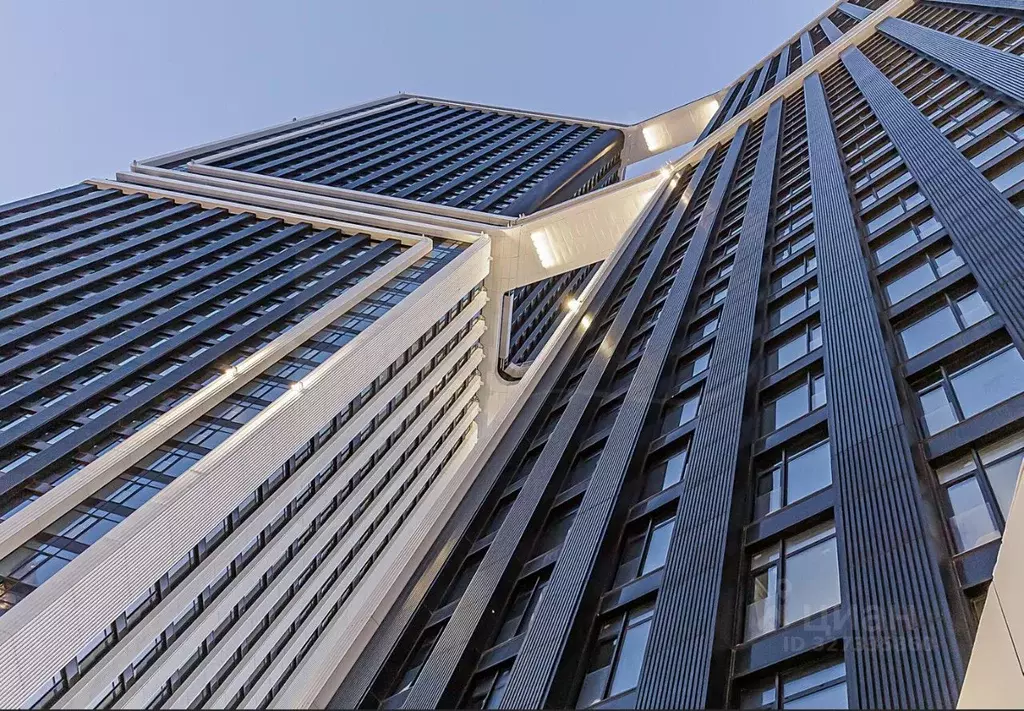 2-к кв. Москва ул. Василия Ланового, 6к2 (103.0 м) - Фото 1