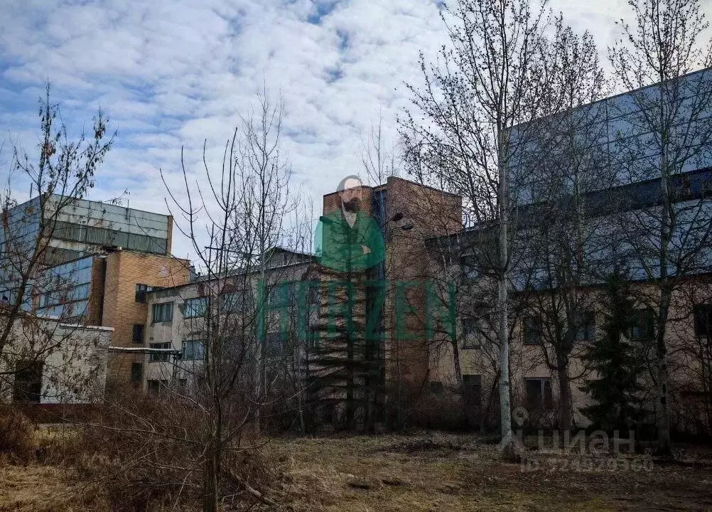 Производственное помещение в Московская область, Богородский городской ... - Фото 1