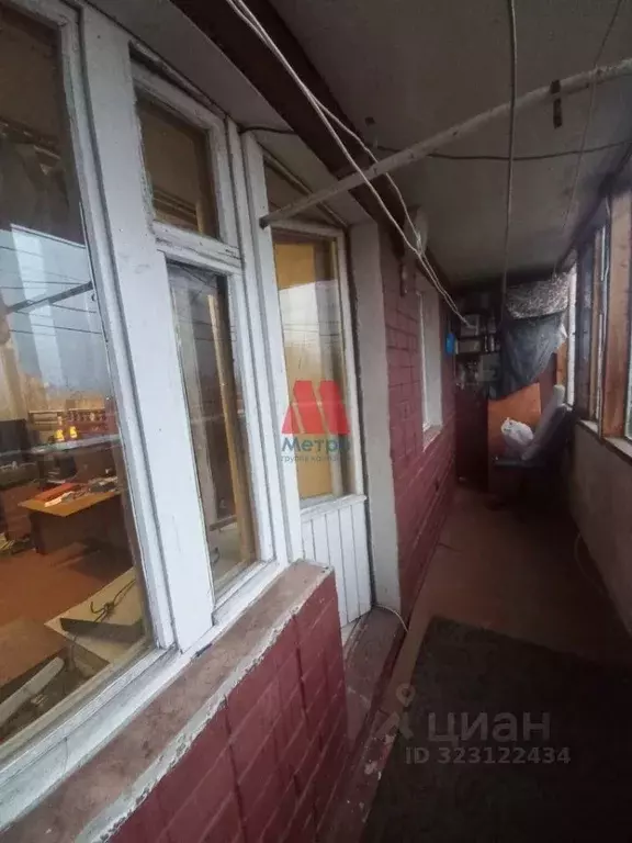 3-к кв. Ярославская область, Рыбинск просп. Мира, 23 (60.3 м) - Фото 2