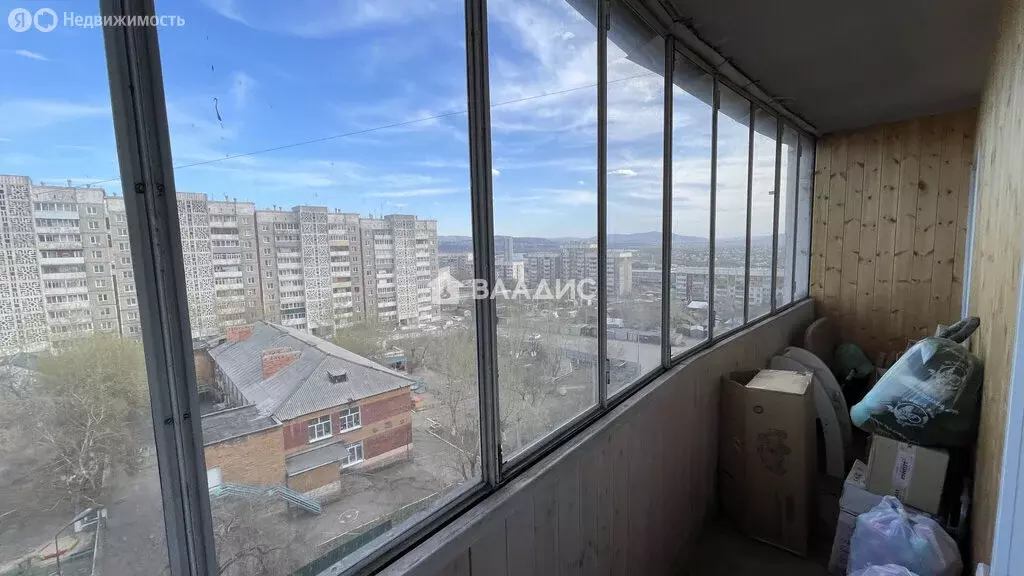 2-комнатная квартира: Улан-Удэ, улица Гагарина, 85 (47.9 м) - Фото 2