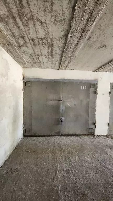 Гараж в Севастополь ул. Павла Корчагина, 40/2Б (19 м) - Фото 0