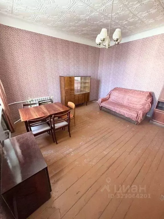 2-к кв. Самарская область, Самара ул. Куйбышева, 75 (45.4 м) - Фото 2