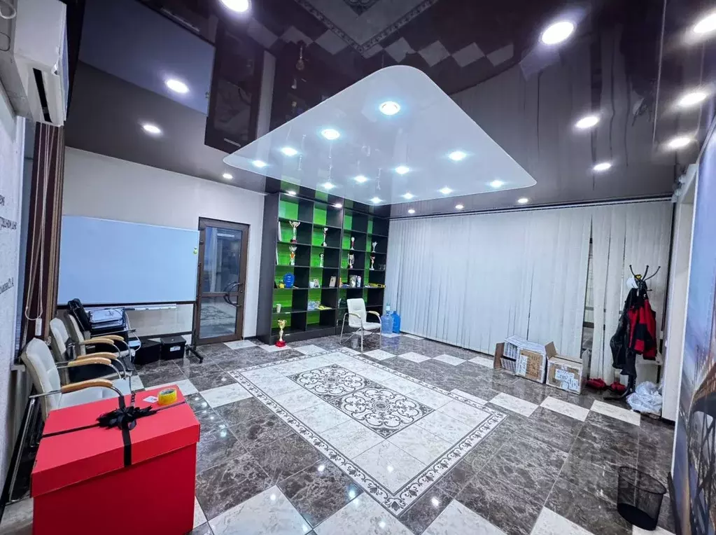 Офис в Амурская область, Благовещенск Пролетарская ул., 30 (32 м) - Фото 2