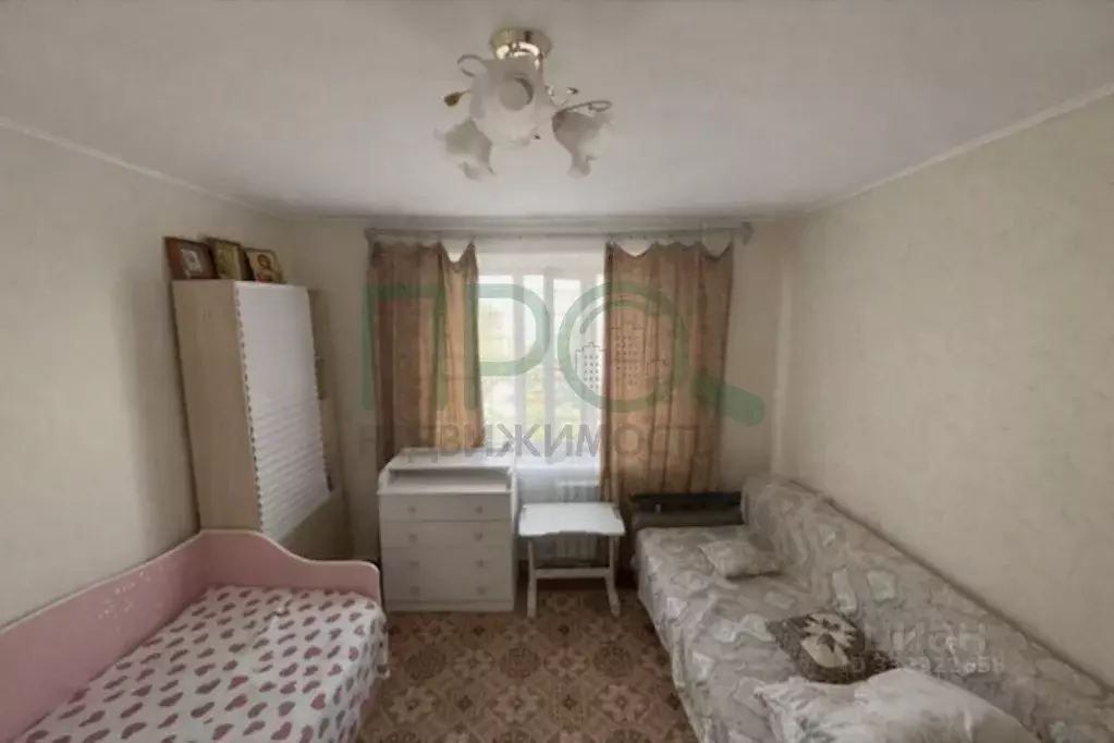 Комната Ростовская область, Таганрог ул. Сергея Шило, 245 (30.0 м) - Фото 1