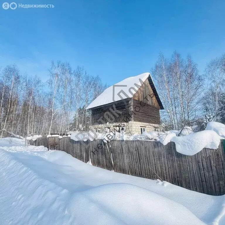 Дом в посёлок городского типа имени Воровского, микрорайон Мир (148 м) - Фото 2