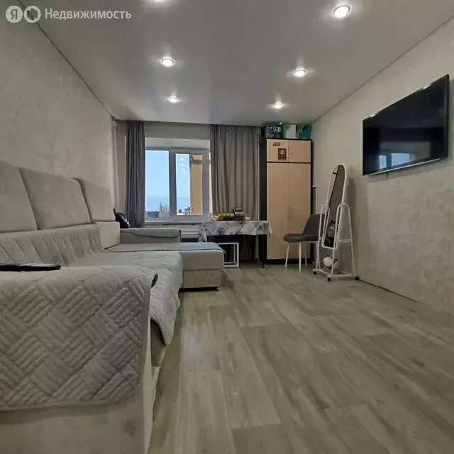 1-комнатная квартира: Нефтекамск, Юбилейный проспект, 15 (24 м) - Фото 2