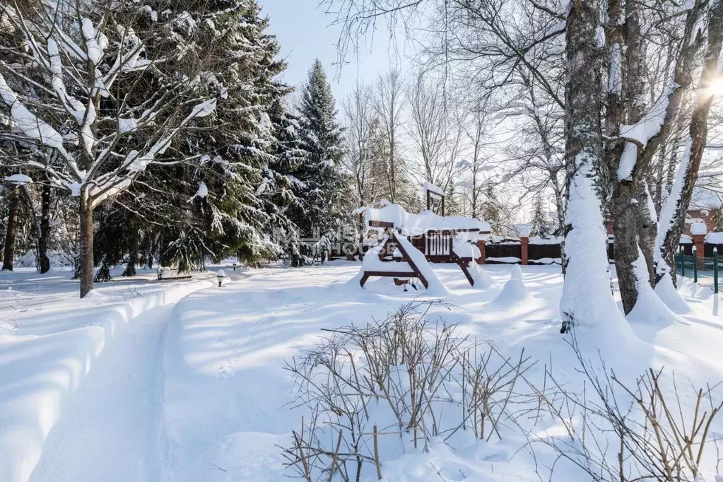 Участок в Москва Марушкинское поселение, д. Акиньшино, ул. ... - Фото 2