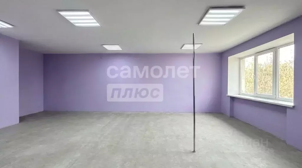 Офис в Забайкальский край, Чита ул. Онискевича, 8 (52 м) - Фото 2