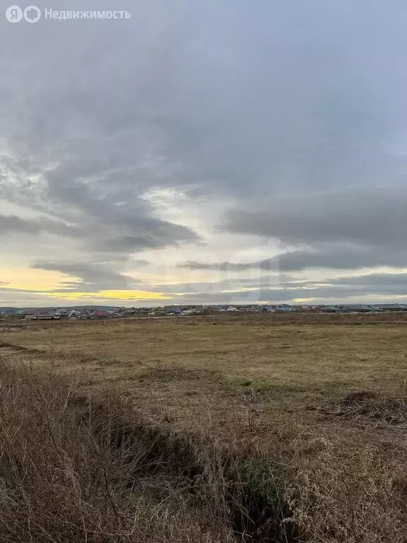 Участок в Челябинская область, Чебаркульский муниципальный округ, ... - Фото 1