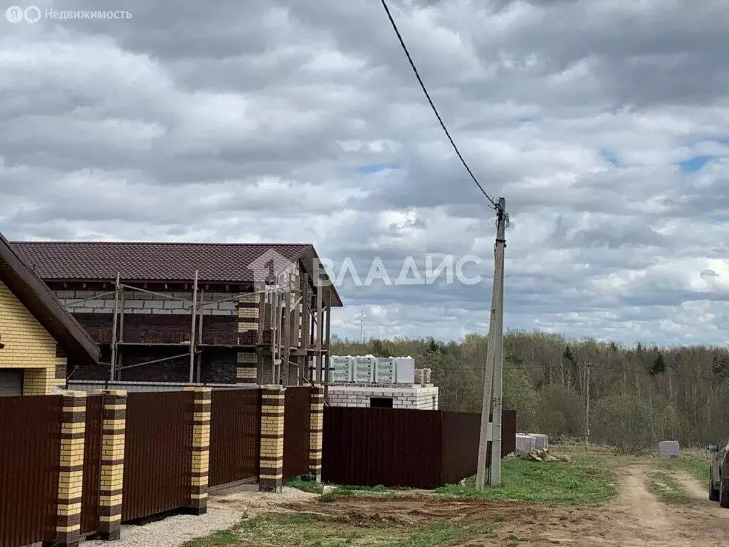 Участок в Калужская область, Перемышльский муниципальный округ, ... - Фото 2
