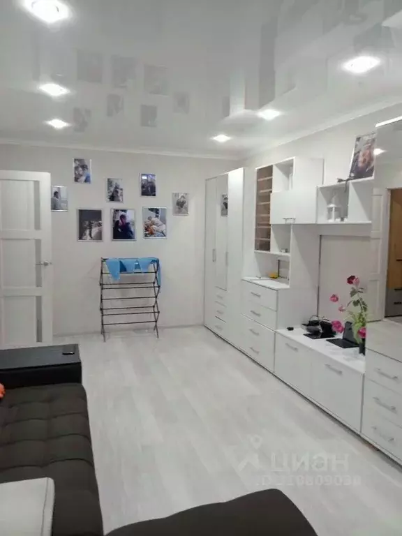 2-к кв. Саратовская область, Энгельс ул. Тельмана, 43 (50.0 м) - Фото 1