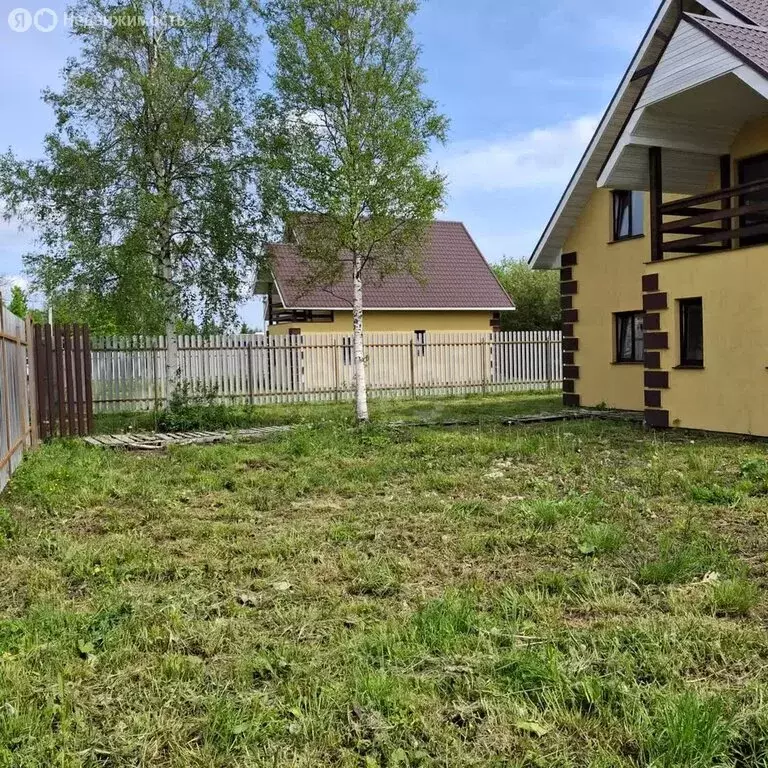 Дом в Торфяное, Северная улица (162.8 м) - Фото 2