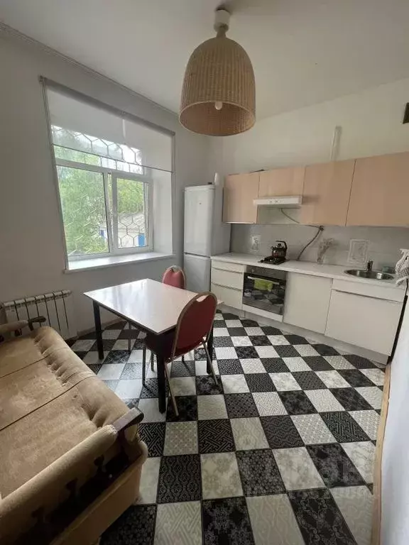 Комната Москва Валовая ул., 33 - Фото 2