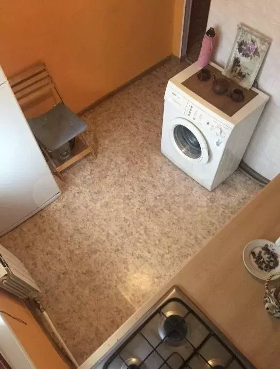 3-к. квартира, 65 м, 5/5 эт. - Фото 1