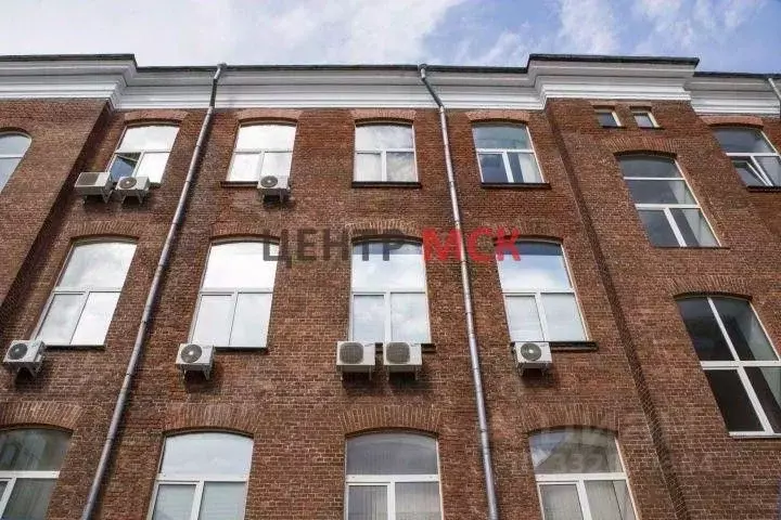 Офис в Москва Новая Басманная ул., 23БС20 (128 м) - Фото 2