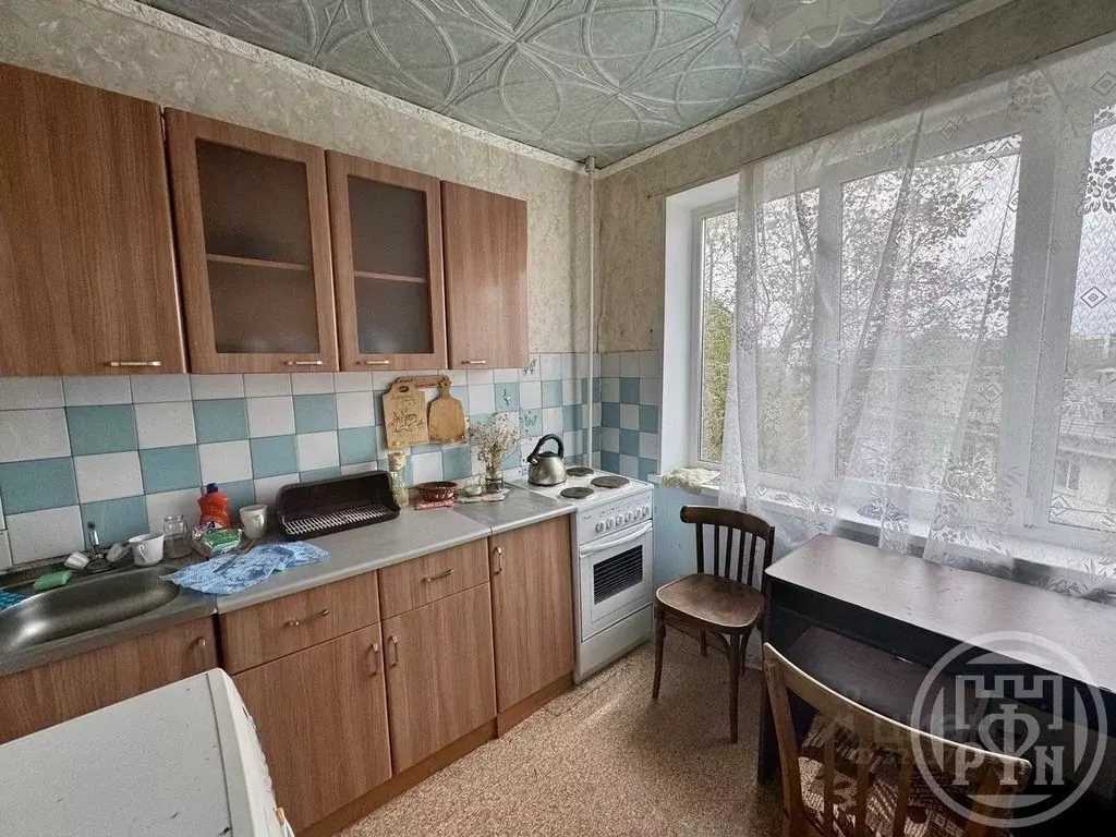 2-к кв. Ленинградская область, Волосовский район, Сабское с/пос, д. ... - Фото 1