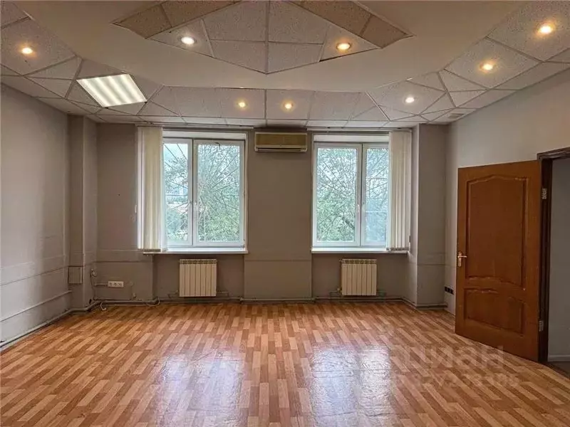 Офис в Москва Вагоноремонтная ул., 10 (55 м) - Фото 1