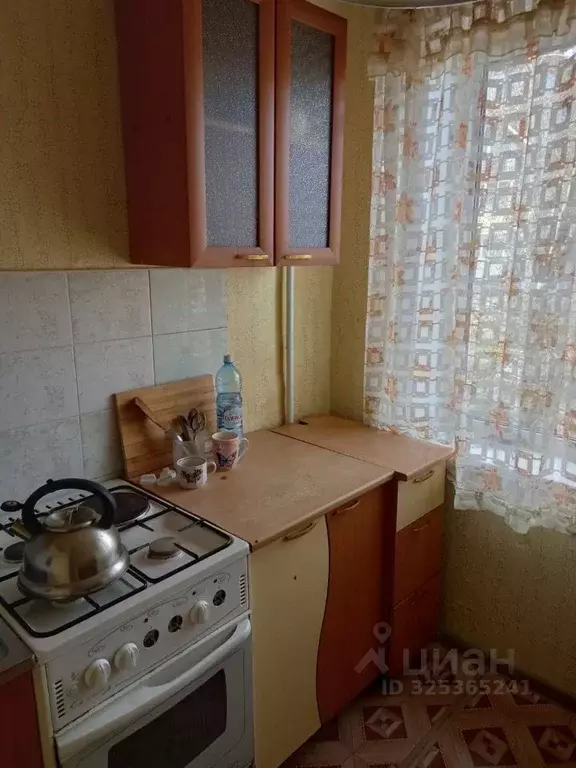 3-к кв. Красноярский край, Канск Северный мкр, 26 (61.7 м) - Фото 1