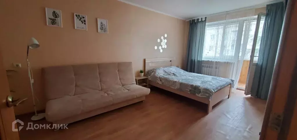Продаётся 1-к квартира, 30 м - Фото 1