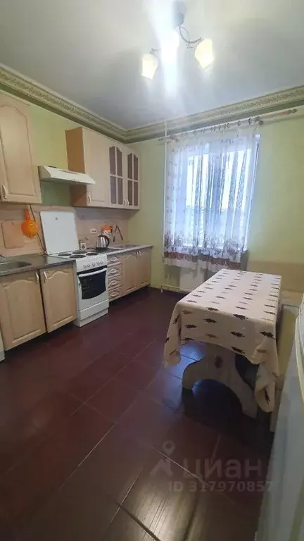 1-к кв. Санкт-Петербург Выборгское ш., 27к3 (42.0 м) - Фото 1