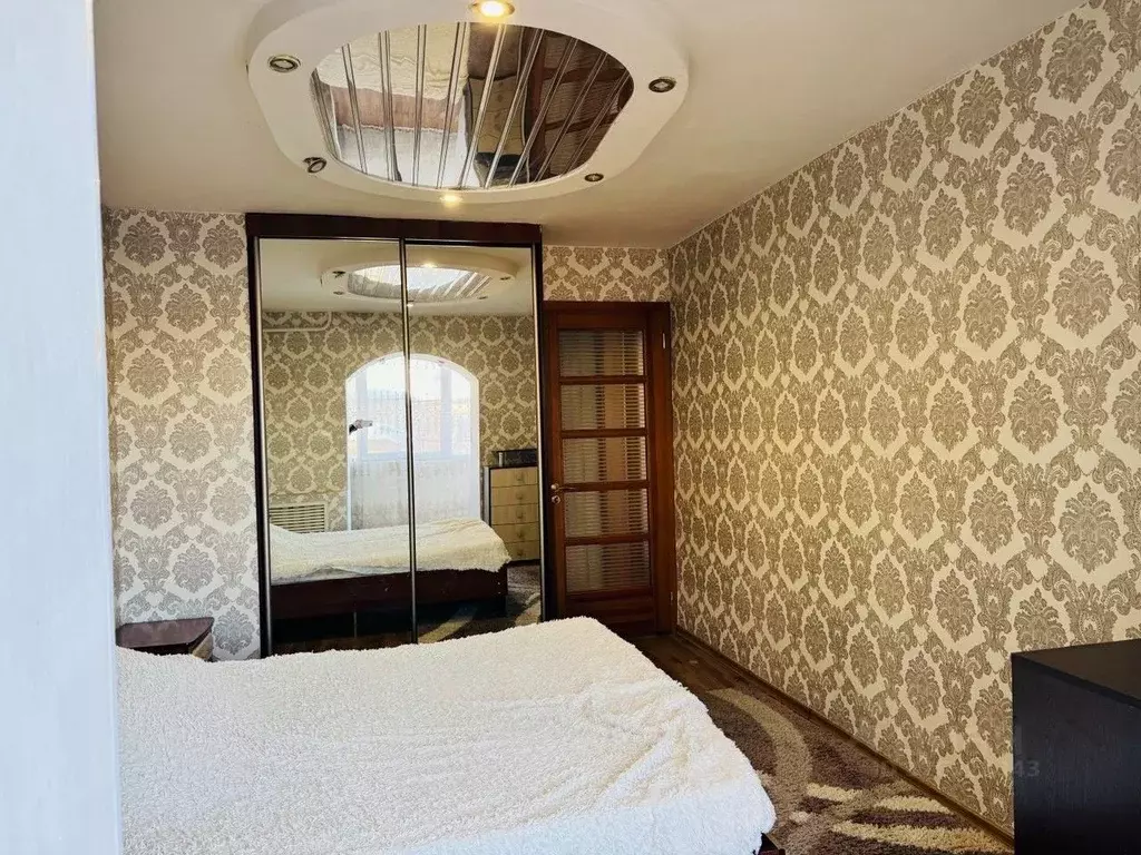 2-к кв. Иркутская область, Иркутск ул. 4-я Железнодорожная, 48 (53.6 ... - Фото 2