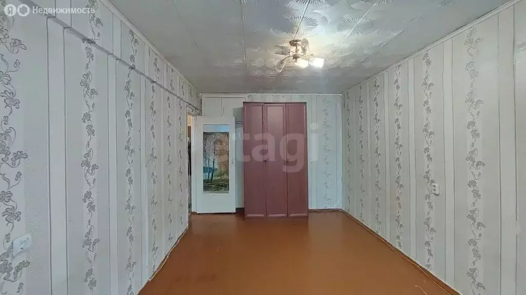 1-комнатная квартира: Коряжма, Советская улица, 12 (31.4 м) - Фото 2