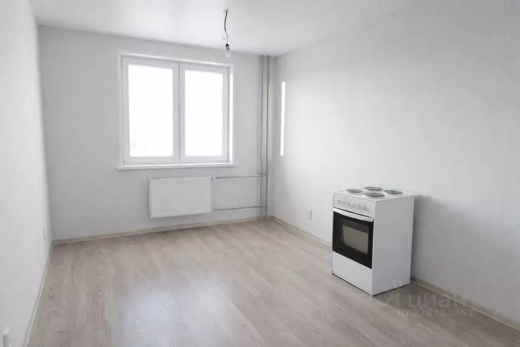 2-к кв. Челябинская область, Копейск ул. Короленко, 4В (53.8 м) - Фото 2