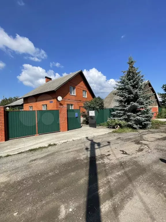 Дом 188 м на участке 12 сот. - Фото 0