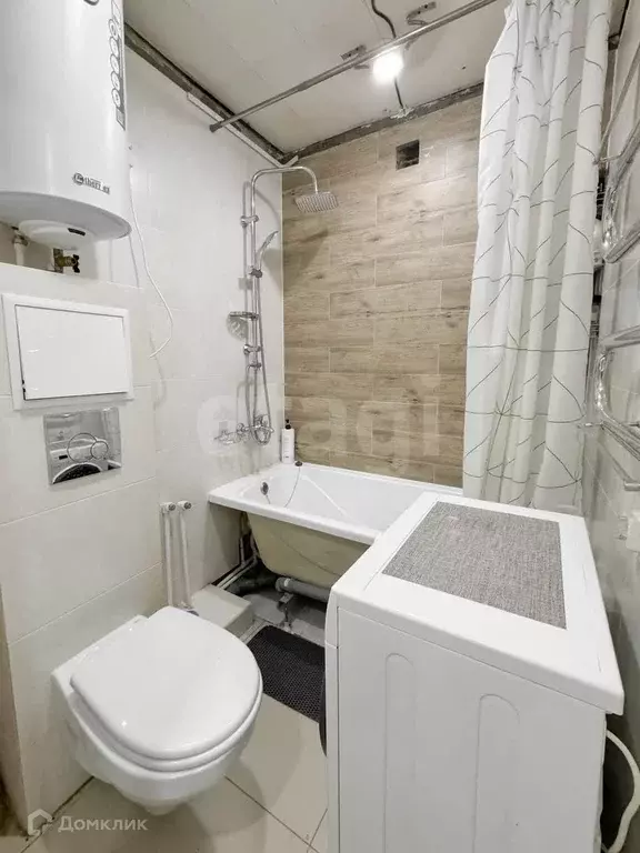 Продаётся 1-к квартира, 30 м - Фото 0