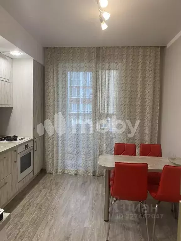 2-к кв. Калининградская область, Зеленоградск ул. Валентина Мосина, 14 ... - Фото 2