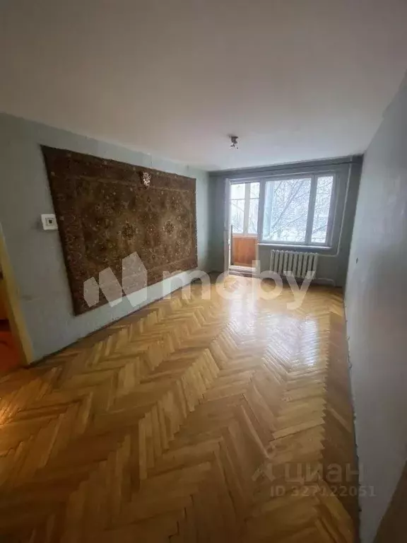 3-к кв. Калининградская область, Калининград наб. Генерала Карбышева, ... - Фото 1