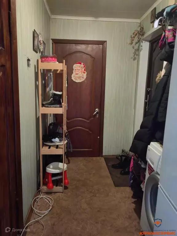 Продаётся 2-к квартира, 48.6 м - Фото 1