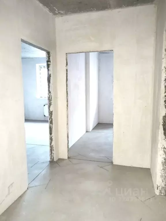 1-к кв. Краснодарский край, Новороссийск ул. Удалова, 10А (42.0 м) - Фото 2