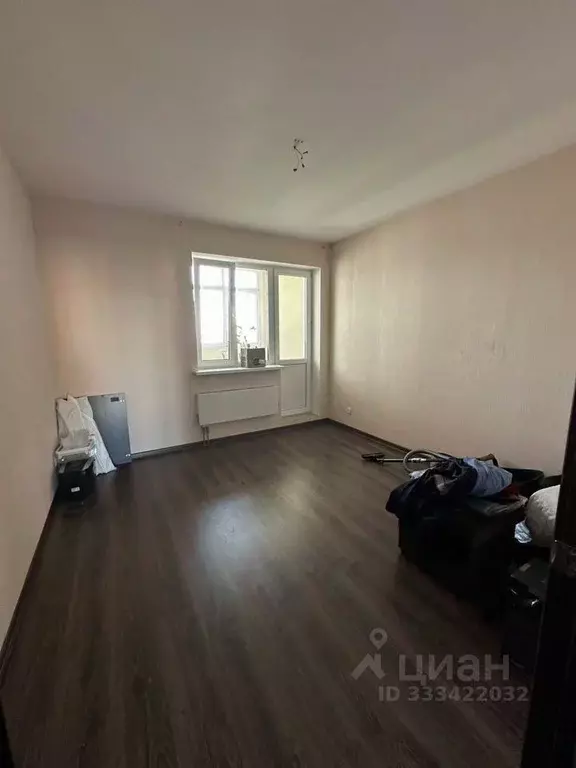 2-к кв. Москва ул. Крылатские Холмы, 24 (71.2 м) - Фото 2