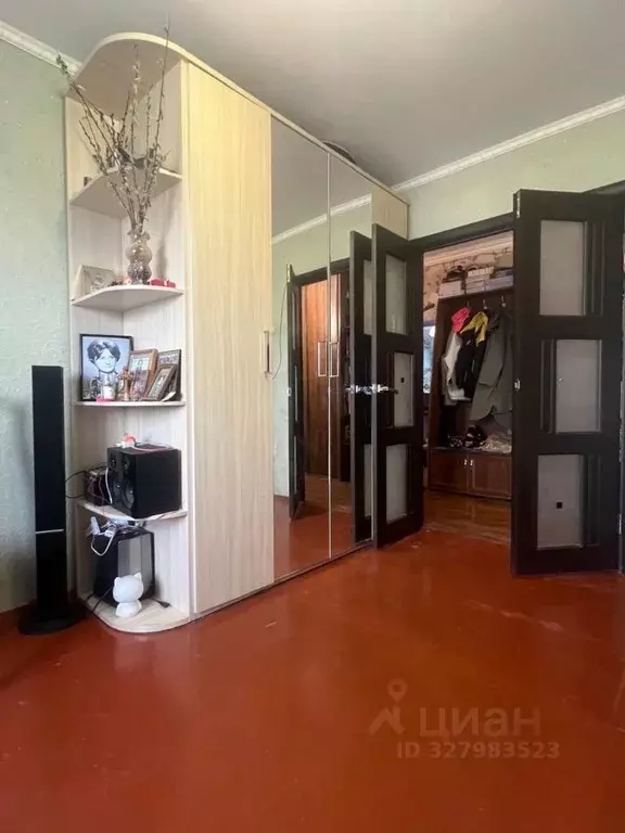 3-к кв. Башкортостан, Уфа ул. Георгия Мушникова, 2 (65.1 м) - Фото 2