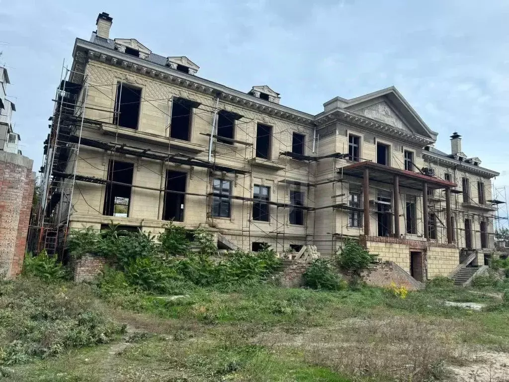 Офис в Ростовская область, Ростов-на-Дону ул. 14-я Линия, 5 (3500 м) - Фото 1