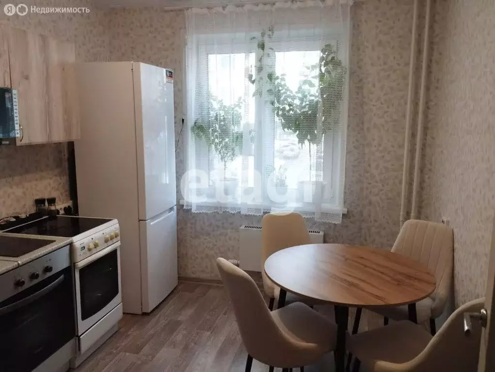 2-комнатная квартира: Красноярск, улица Елены Стасовой, 48Д (48.3 м) - Фото 1