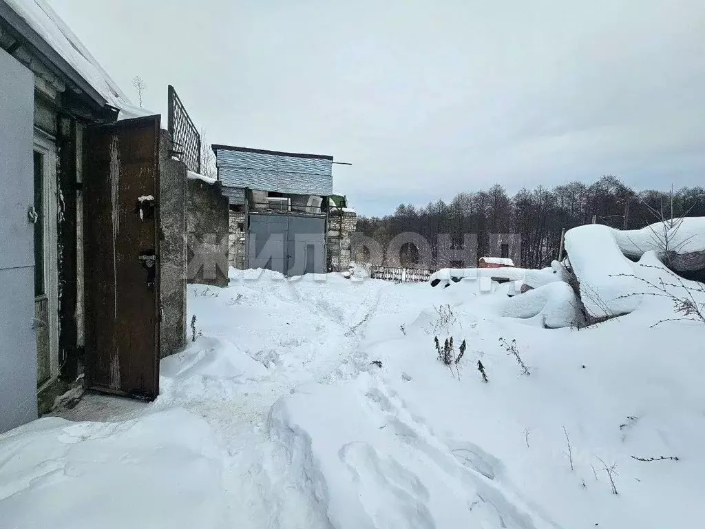 Участок в Брянская область, Брянский район, пос. Мичуринский  (14.0 ... - Фото 2