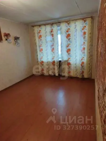 1-к кв. Ярославская область, Рыбинск 9 Мая ул., 16 (31.5 м) - Фото 1